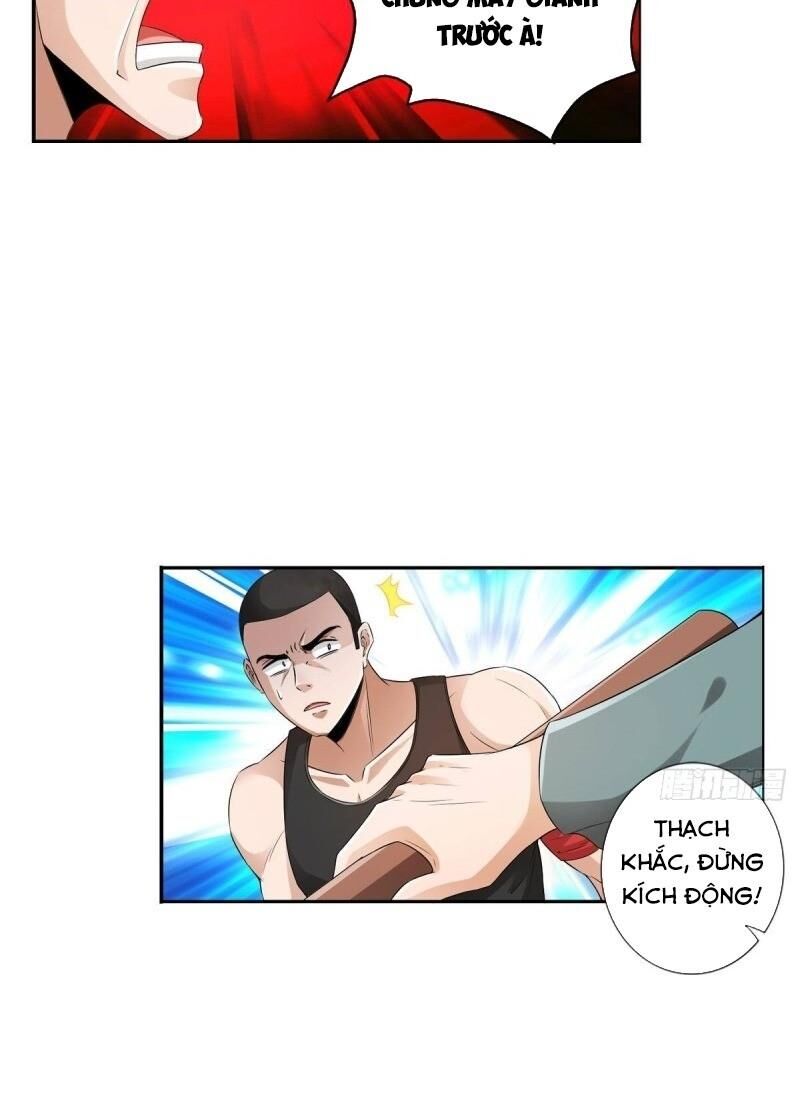 Hệ Thống Tìm Đường Chết Mạnh Nhất: Chapter 73