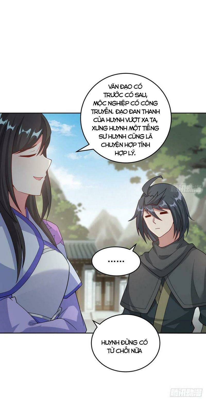 Nghịch Lân: Chapter 149