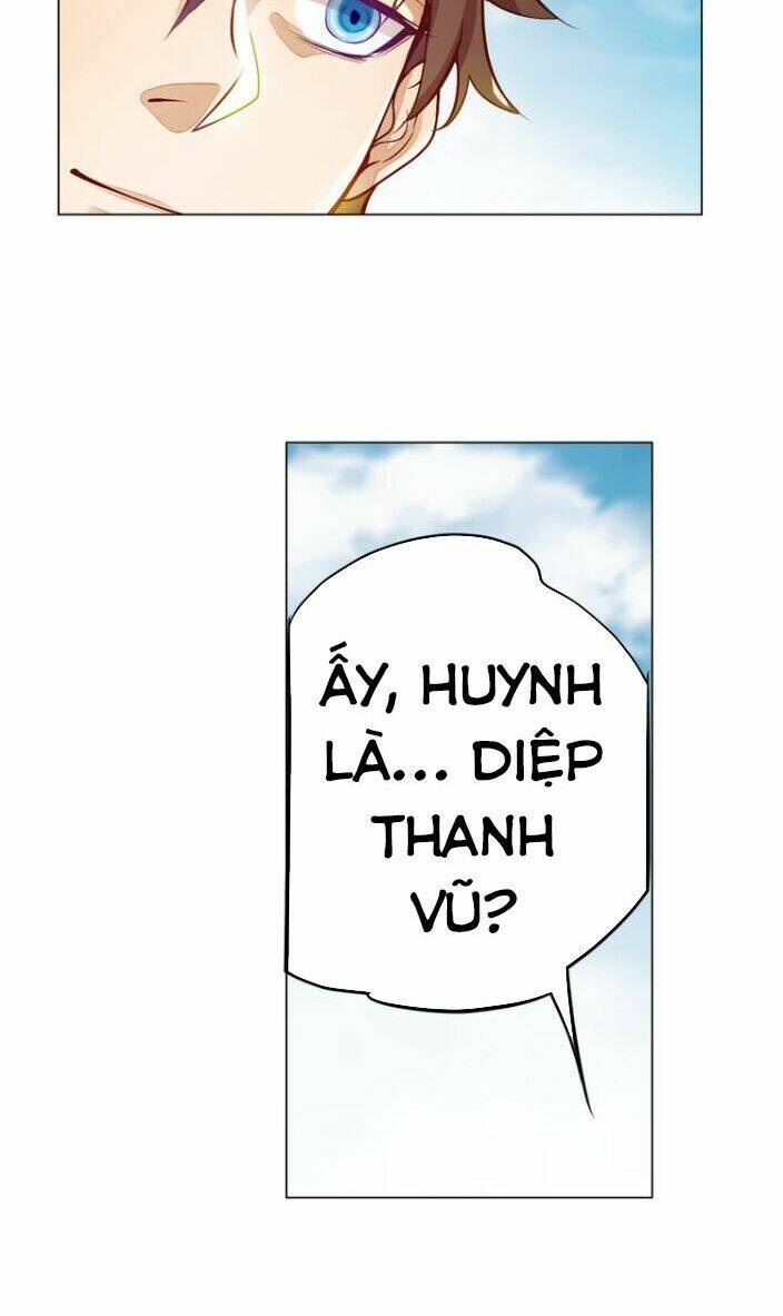 Ngự Thiên Thần Đế: Chapter 4