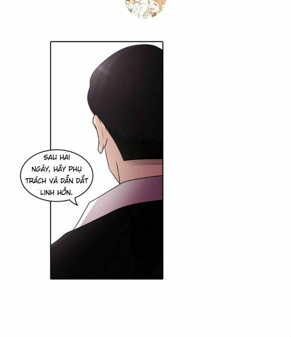 Tomorrow - Ngày Mai: Chapter 25