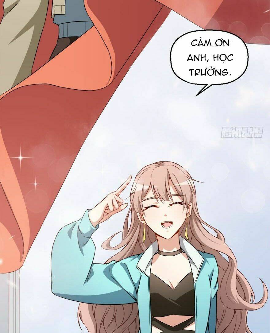 Mỹ Nhân Tâm Động: Chapter 13