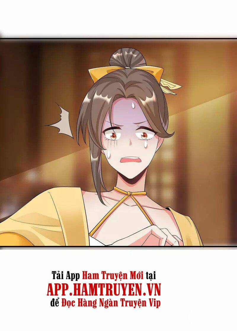 Tiến Sĩ Khoa Học Kỹ Thuật Tu Tiên: Chapter 7