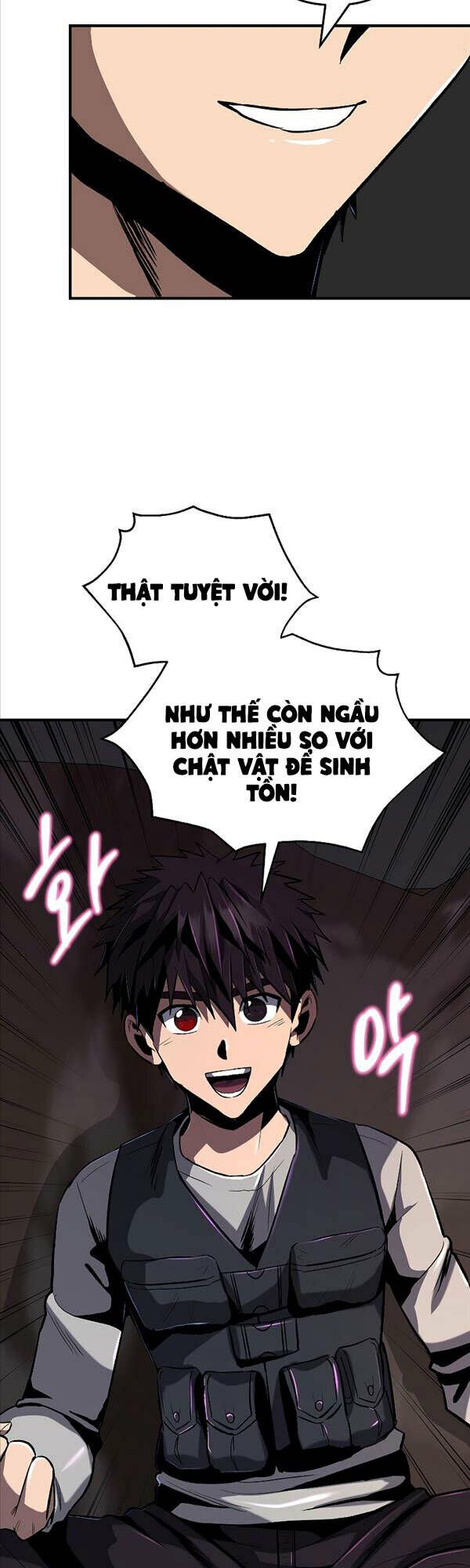 Con Đường Diệt Thần: Chapter 27