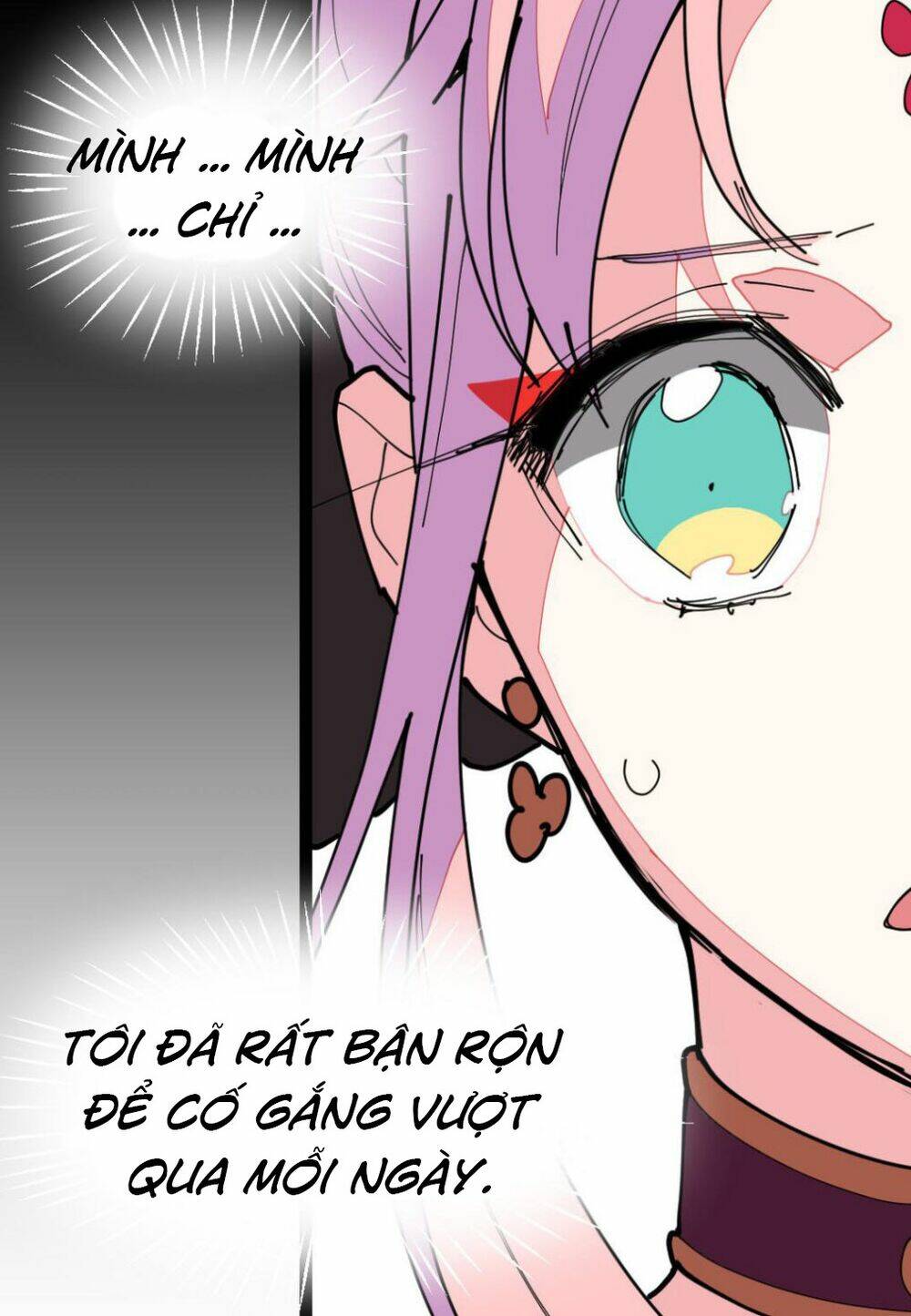 2 Nàng Công Chúa: Chapter 5