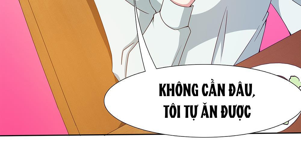 Cô Sát Thủ Ơi, Yêu Nhau Nhé: Chapter 36