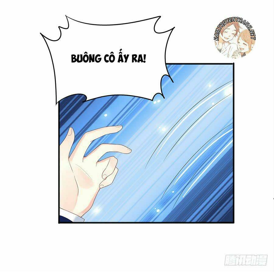 Bảo Bối Thiên Ức Hào Môn: Chapter 9