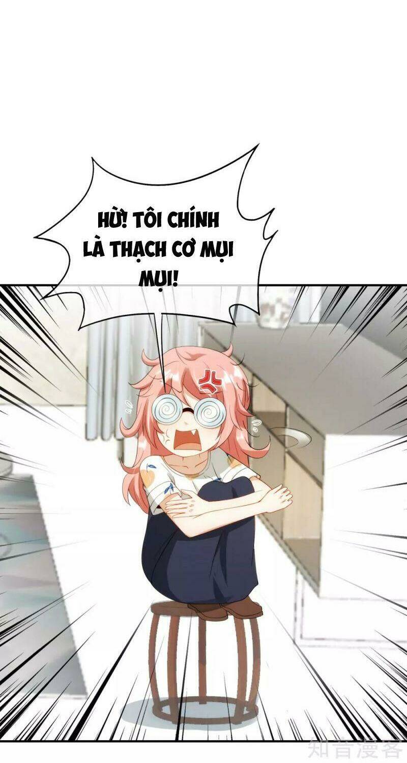 Vòng Bạn Bè Mạnh Nhất Của Tiên Giới: Chapter 94