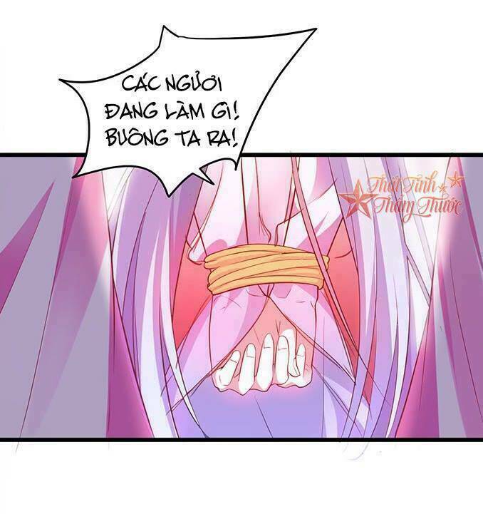 Liêu Liêu Trai: Chapter 19