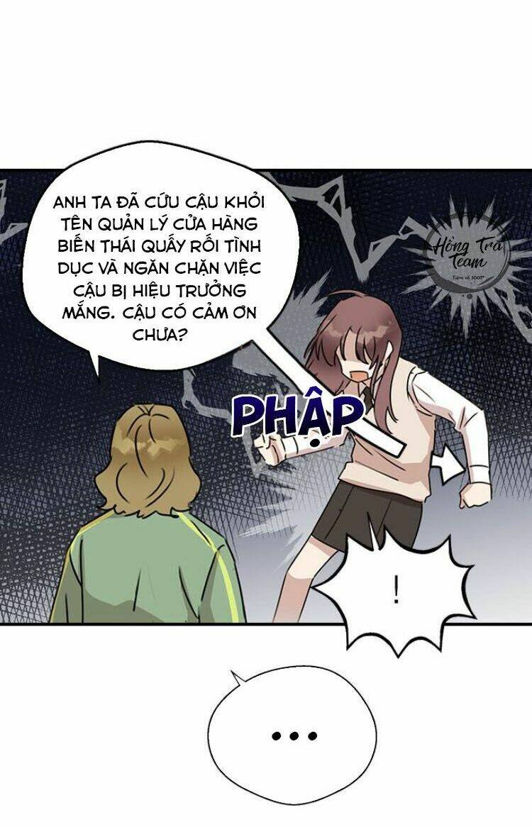 Duyên Nợ Kiếp Trước: Chapter 3