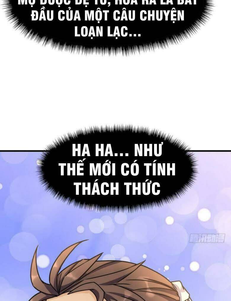 Lão Tổ Của Bạn Đang Online: Chapter 7