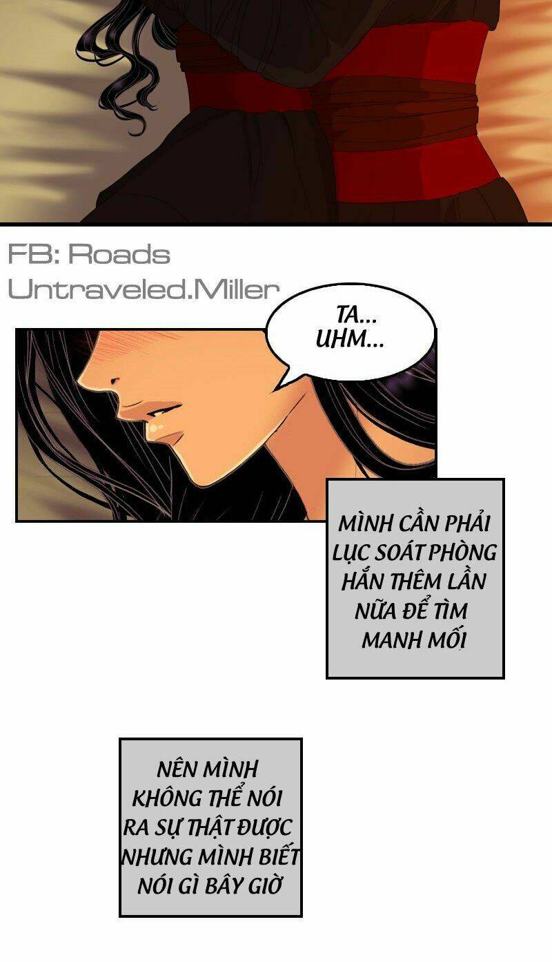 Huyết Đế Bạo Chúa: Chapter 45