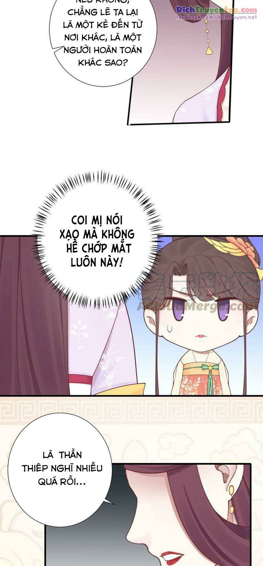 Hoàng Hậu Bận Lắm: Chapter 146