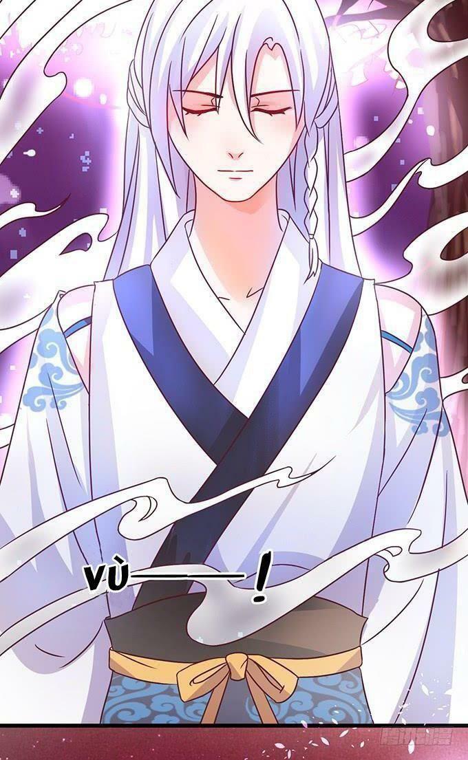 Hồ Tiên Hung Bạo: Chapter 41