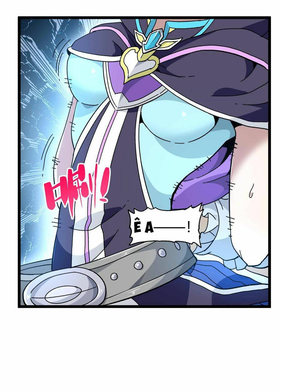 Vú Em Vô Địch: Chapter 23
