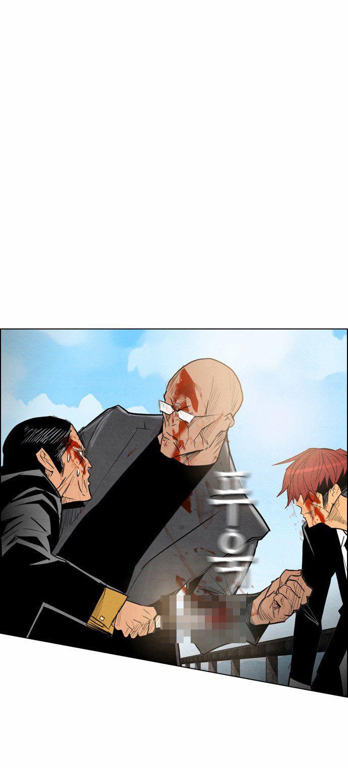 Revival Man: Chapter 15