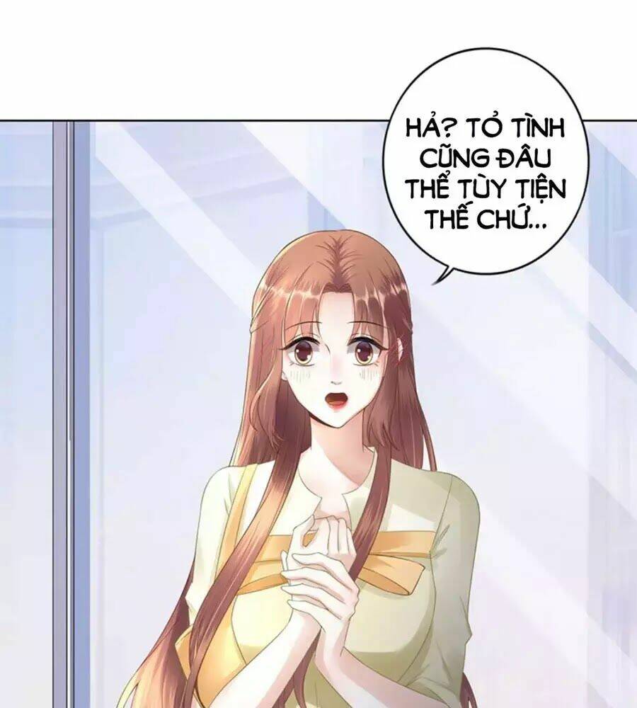 Bạn Trai Điều Khiển Giấc Mơ: Chapter 54