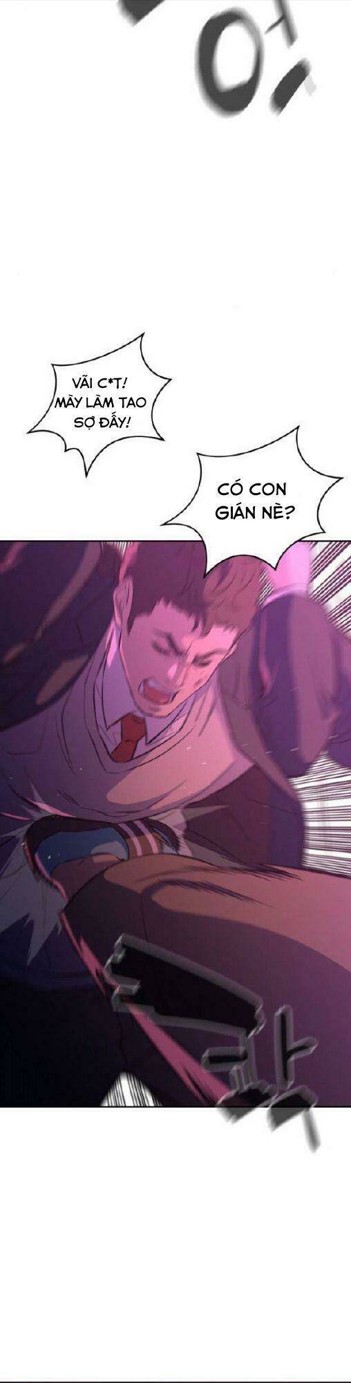 Nhân Vật Phản Diện Bất Tài: Chapter 10