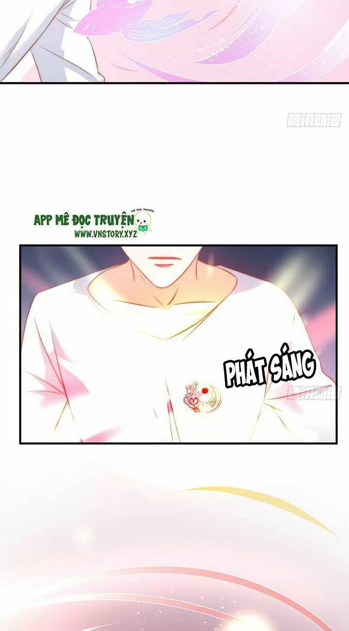 Cẩm Lý Thiếu Nữ Của Tôi: Chapter 92