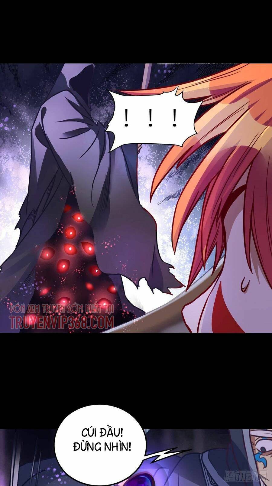 Người Nguyên Thủy Mạnh Nhất: Chapter 58