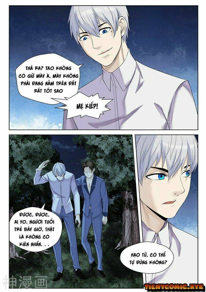 Tu Chân Cuồng Thiếu: Chapter 55