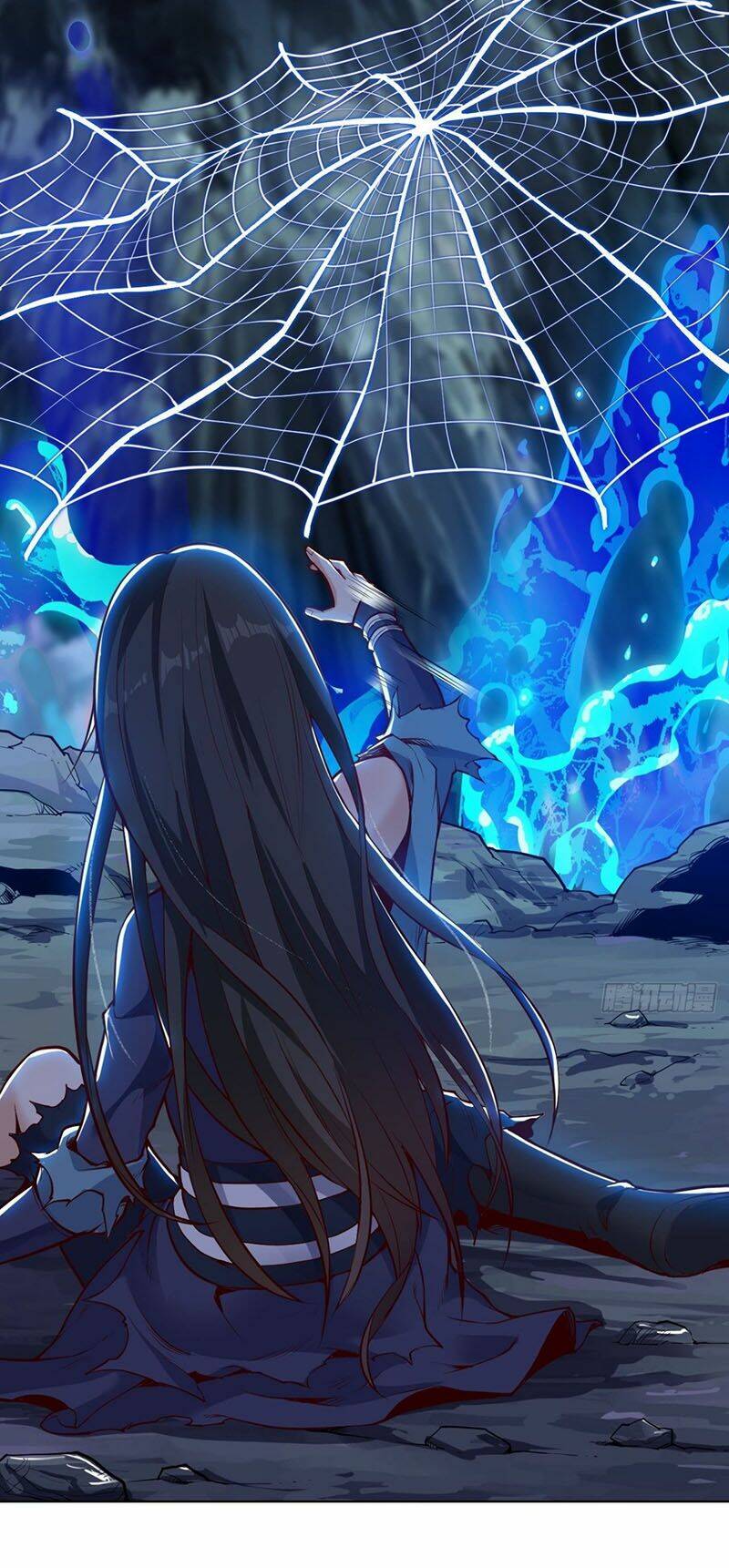 Thần Võ Đế Tôn: Chapter 29