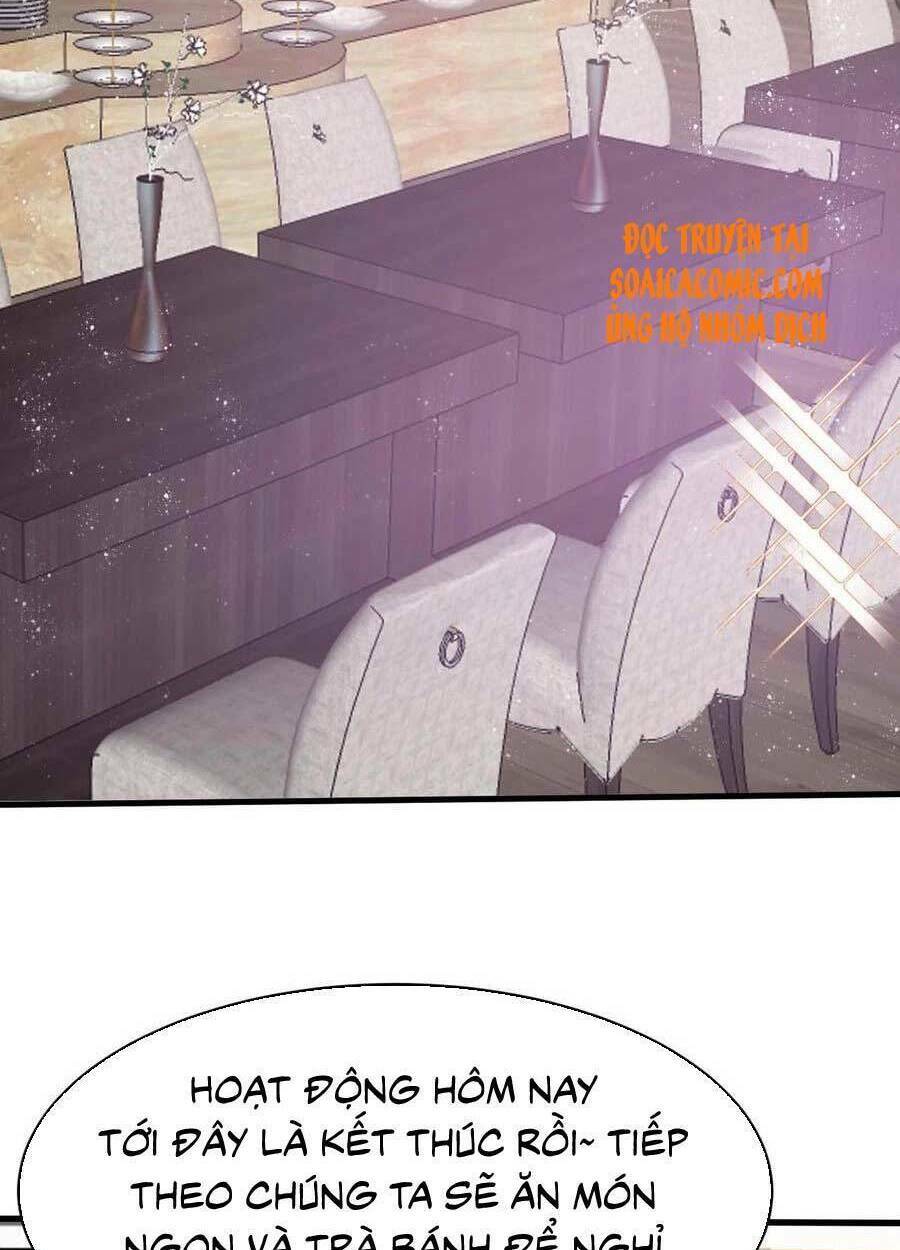 Vết Cắn Trí Mạng: Chapter 35