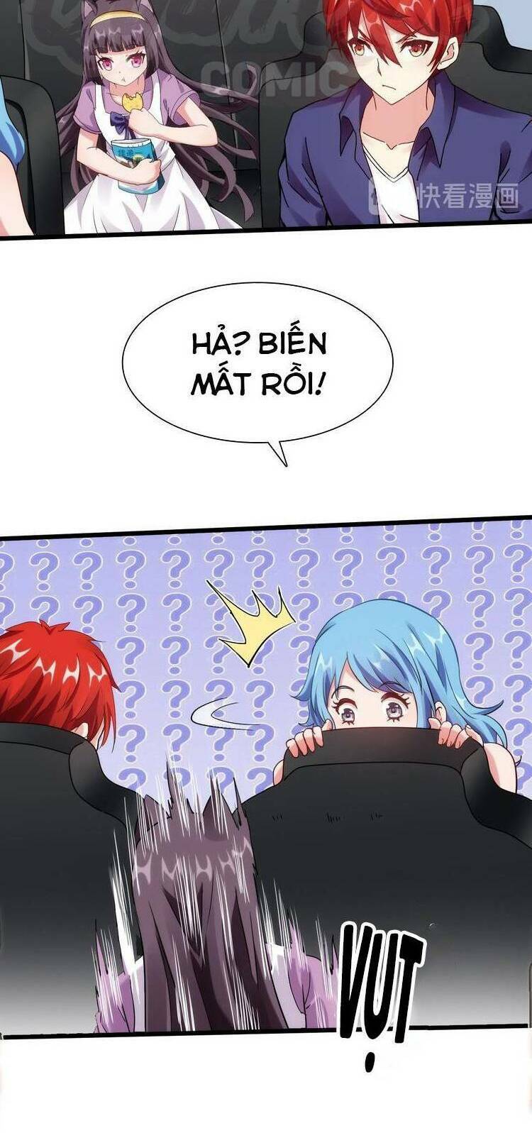 Kinh Thế Kỳ Nhân: Chapter 39