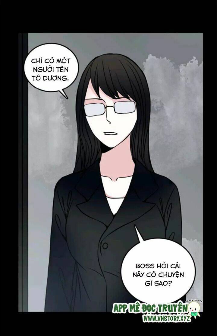 Nhật Ký Nữ Phù Thủy Hồi Sinh: Chapter 46