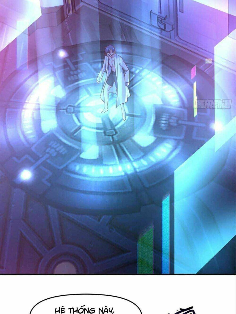 Xâm Lược Vạn Giới: Chapter 15