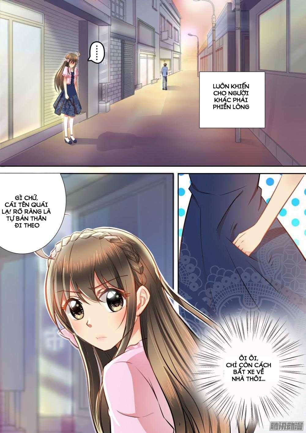 Người Thừa Kế Giá Đáo: Hiệu Thảo Làm Loạn Đủ Chưa?: Chapter 36
