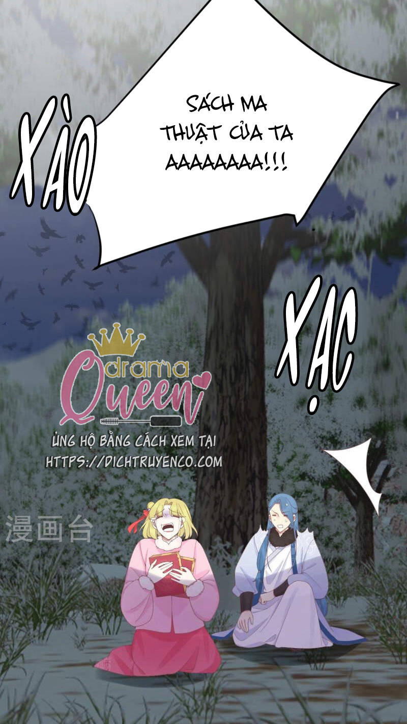 Hoàng Hậu Bận Lắm: Chapter 200