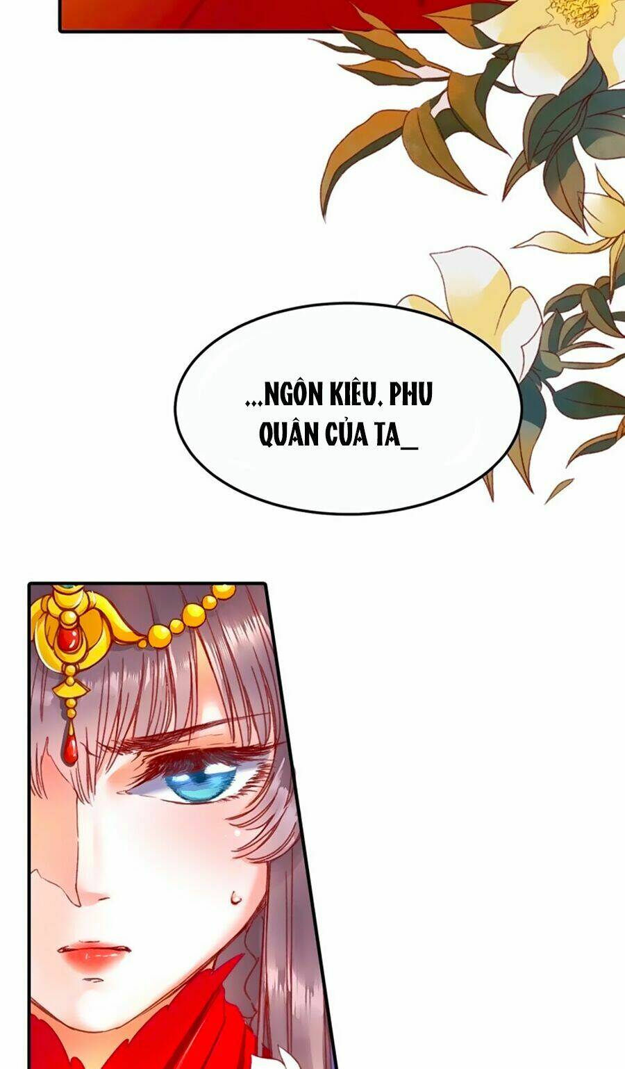 Thịnh Thế Lê Hoa Điện: Chapter 1