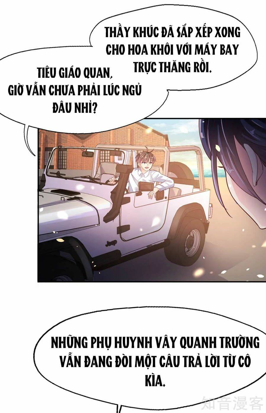 Sau Này Vẫn Cứ Thích Anh: Chapter 92