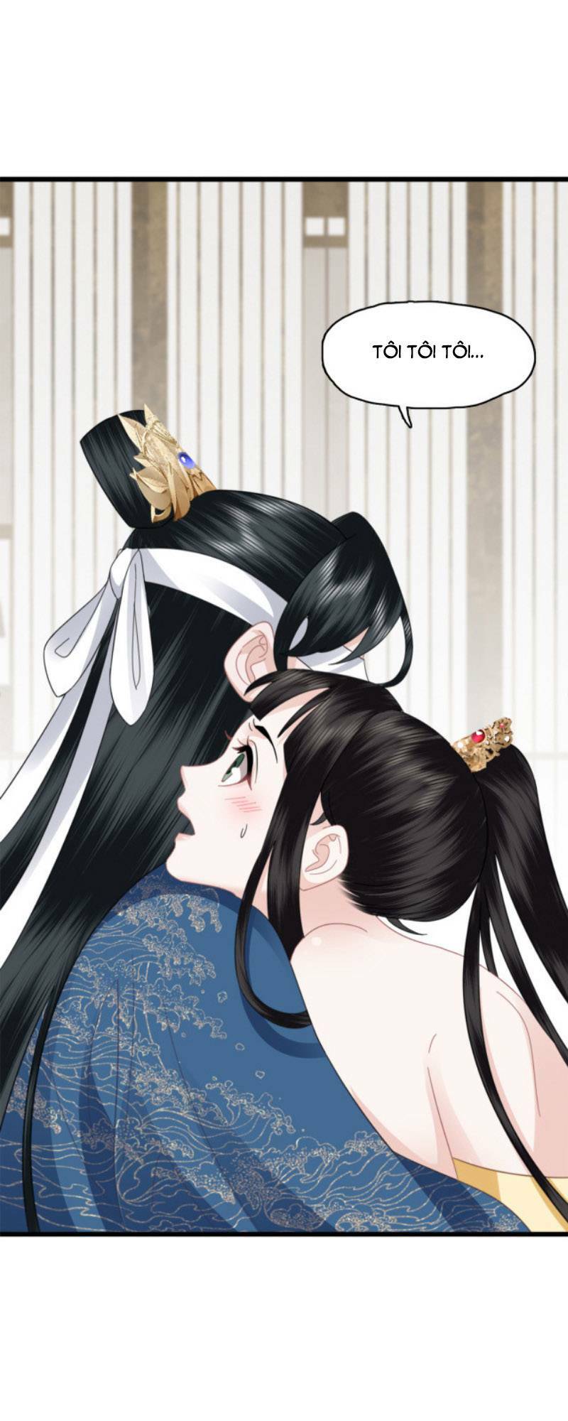 Điều Hương Vương Phi: Chapter 26