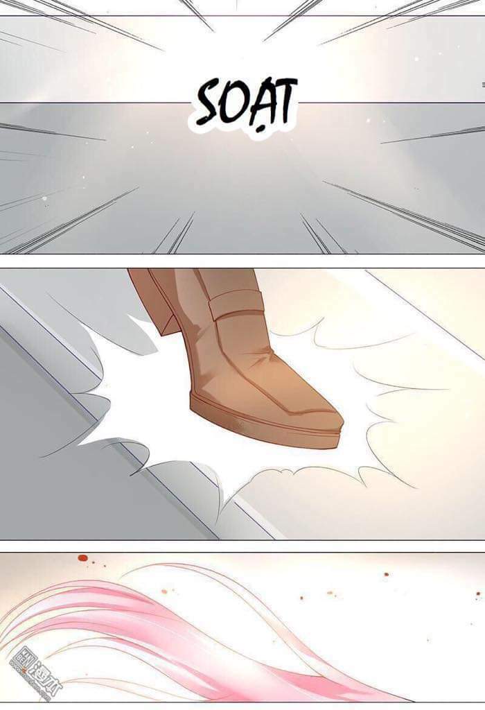 Vì Yêu Mà Cuồng: Chapter 1