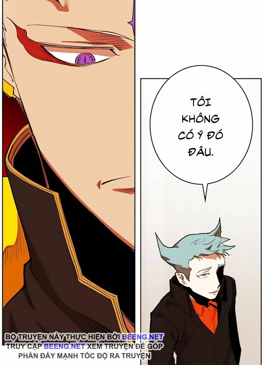 Hard Core Leveling Warrior Ss2: Chapter 61