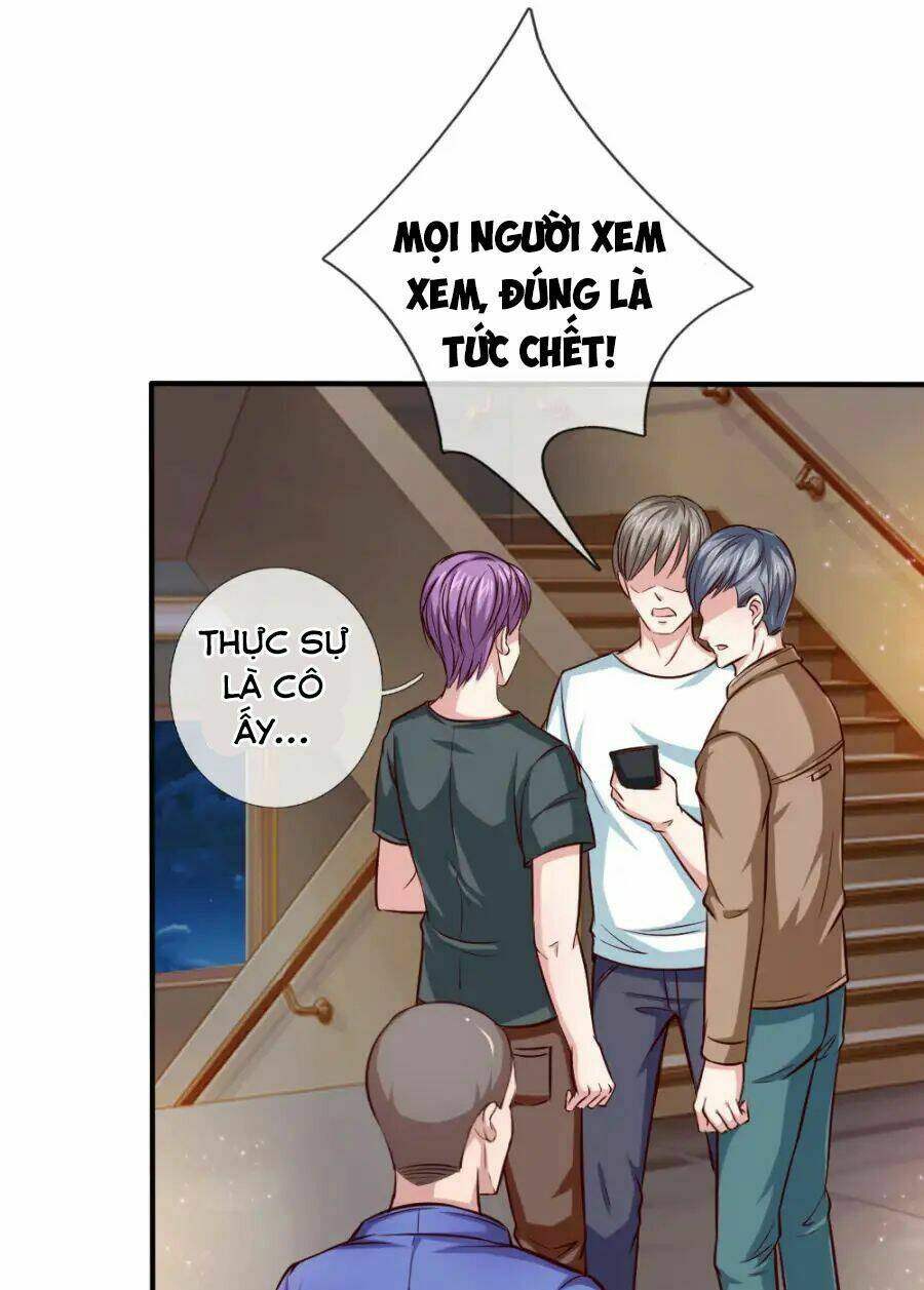 Tuyệt Thế Phi Đao: Chapter 43