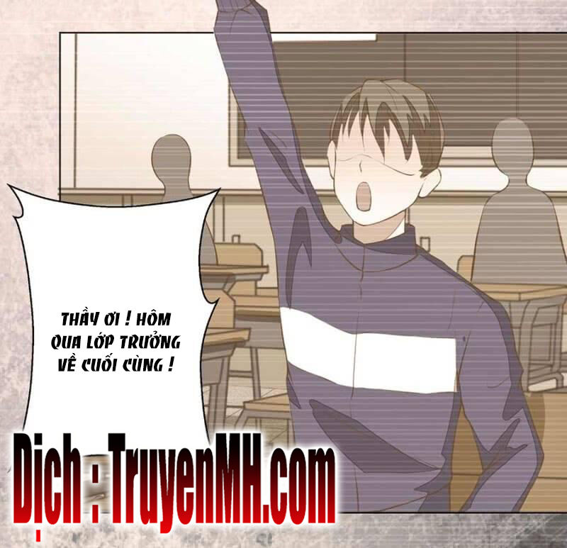 Hôn Sai 55 Lần: Chapter 112