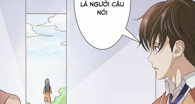 Tình Yêu Ba Tuyến: Chapter 14