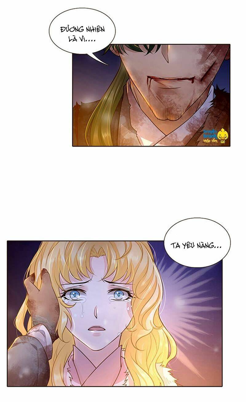 Đại Giá Thừa Tướng: Chapter 85