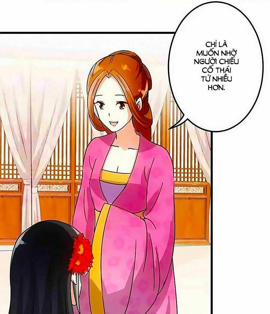 Vương Gia! Ngươi Thật Bỉ Ổi: Chapter 135