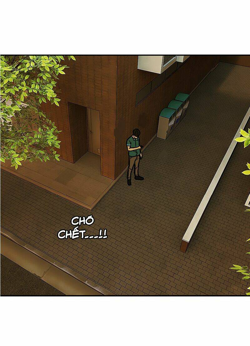 Nửa Đêm Ở Poppy Land: Chapter 49