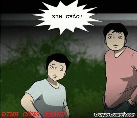 Con Đường Sau Núi: Chapter 1