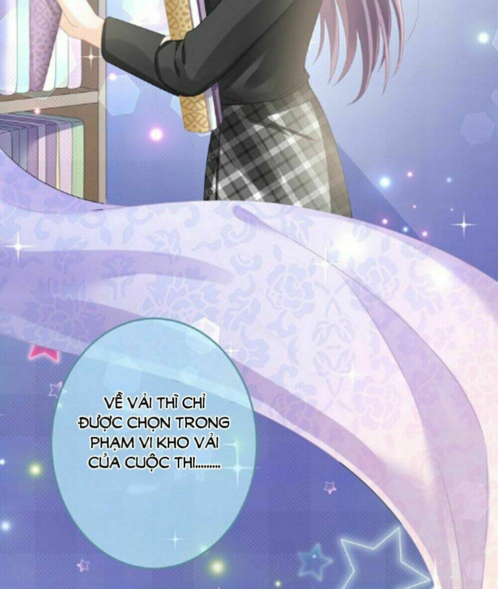 Tiệm May Luyến Sắc: Chapter 21