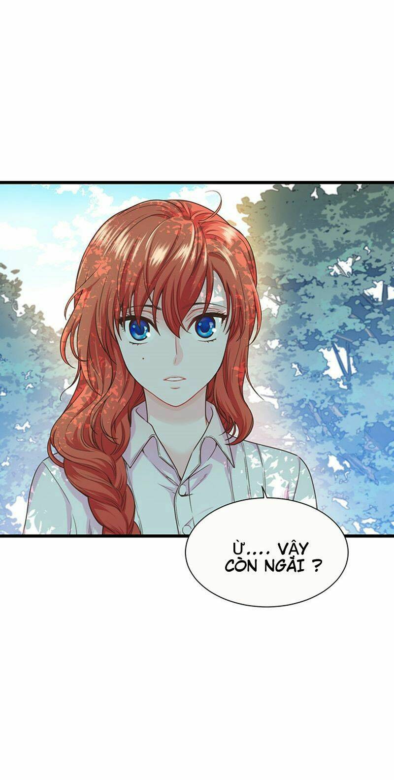 Nhân Vật Phản Diện Yêu Cầu Tôi Yêu Chàng: Chapter 3