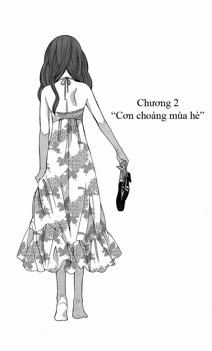 Kanojo Ni Naru Hi: Chapter 2