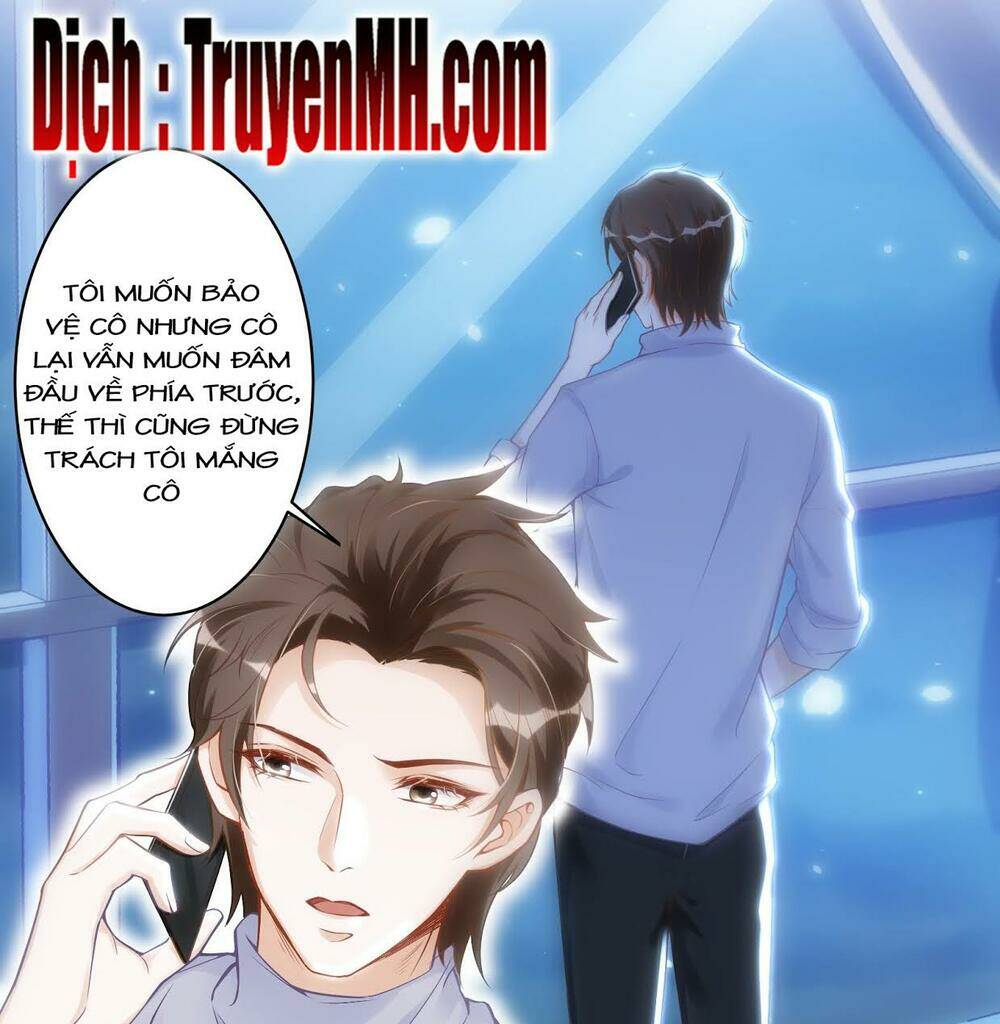 Lấy Tình Yêu, Lấy Thời Gian: Chapter 34