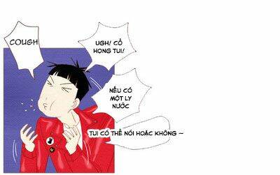 Thánh Thần Trẻ Trâu: Chapter 25