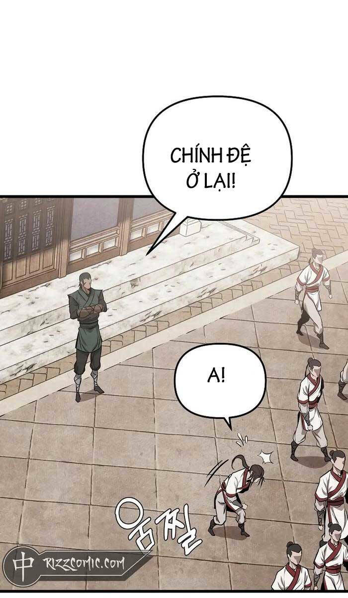 Đông Phương Bất Bại: Chapter 2