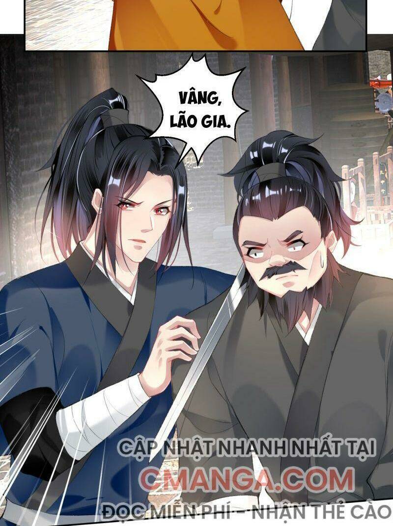 Vương Gia, Áo Lót Của Ngươi Rơi Mất Rồi: Chapter 104